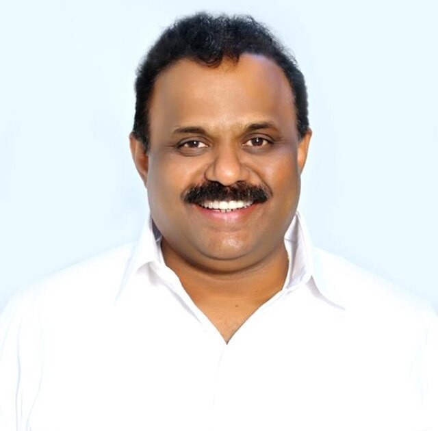 Minister